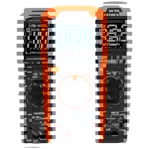 DIGITAL MULTIMETER TRMS AUTO-RANGING 100